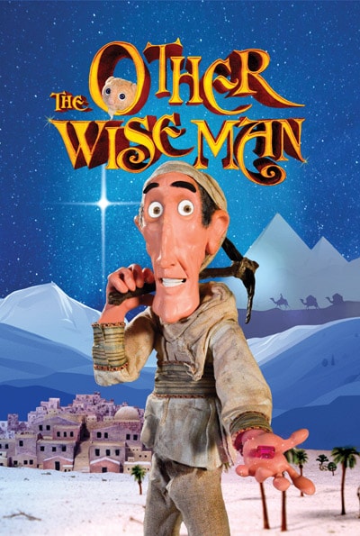 The Other Wise Man